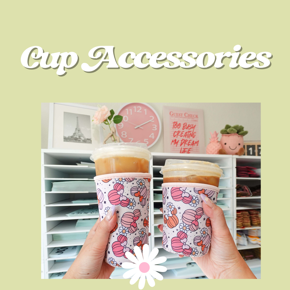 Cup Accessories