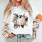 Thankful Pumpkin -  Full Color DTF Transfer (Copy)