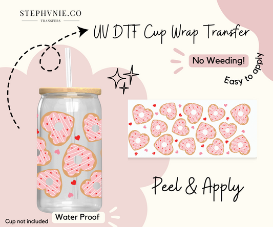 UV DTF Cup Wrap/Decals – Stephvnie.Co Transfers