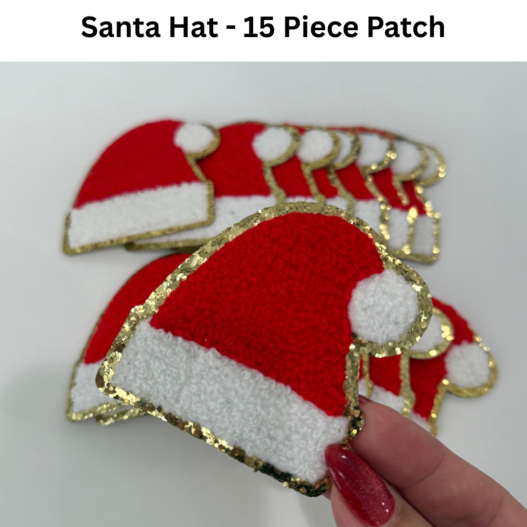 Small Patches - Grab Bags