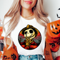 Skelly - Full Color Transfer