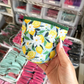 Lemons - Cup Sleeve