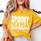 Spooky Mama - One Color Transfer