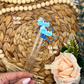 Bride - Straw Topper