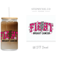 Fight BCA - UV DTF Decal