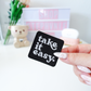 Take It Easy - Embroidered Patch