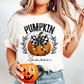 Pumpkin Season -  Full Color DTF Transfer