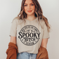 Its Spooky B!tch Season - One Color Transfer