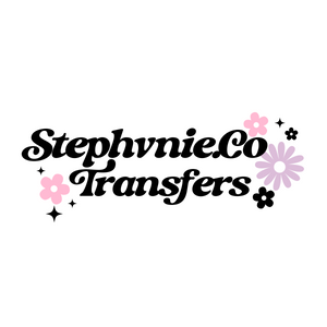 Stephvnie.Co Transfers