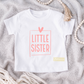 Little Sister - One Color Transfer