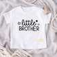 Little Brother- One Color Transfer