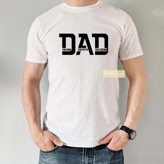 DAD - One Color Transfer